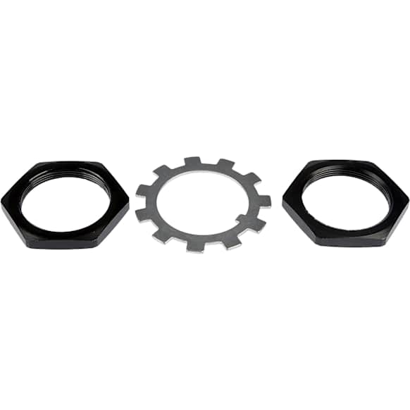 05306 Spindle Nut - Direct Fit