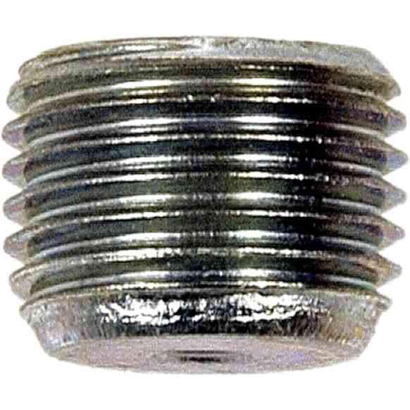 090-046 AutoGrade Series Cylinder Head Plug - Direct Fit