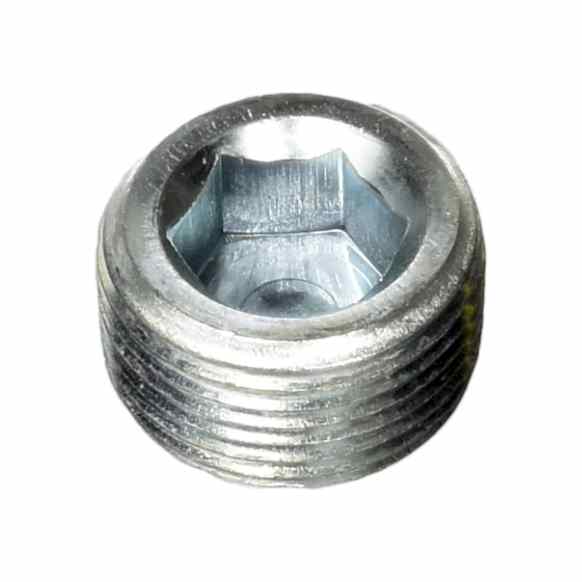 090-072 AutoGrade Series Cylinder Head Plug - Direct Fit