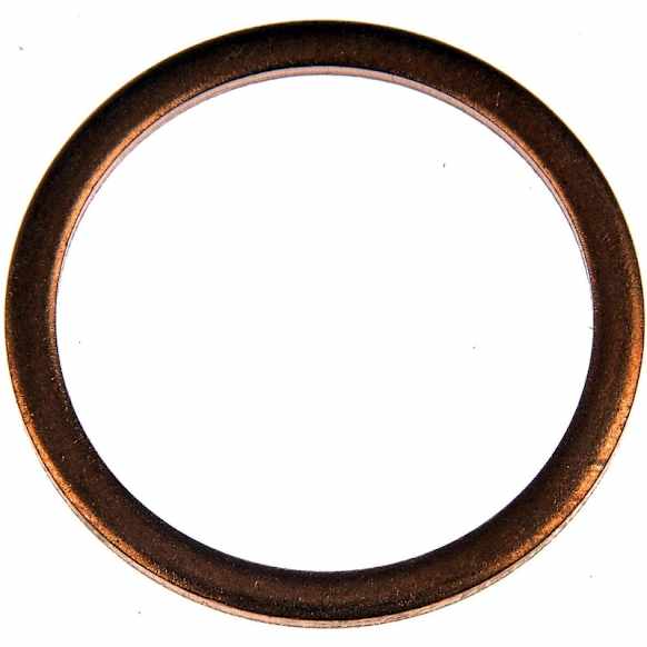 095-005CD AutoGrade Series Oil Drain Plug Gasket - Direct Fit