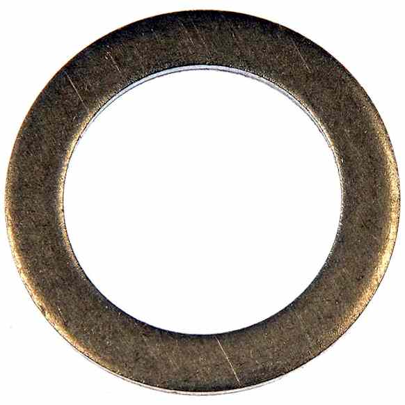 095-016 AutoGrade Series Oil Drain Plug Gasket - Direct Fit