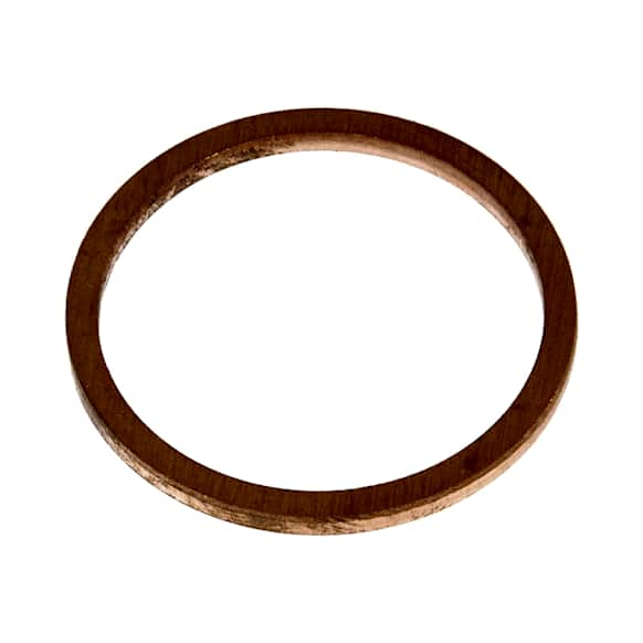 095-158 AutoGrade Series Oil Drain Plug Gasket - Direct Fit