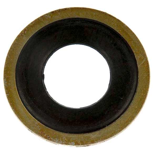 097-021.1 AutoGrade Series Oil Drain Plug Gasket - Direct Fit