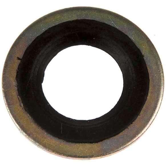 097-025.1 AutoGrade Series Oil Drain Plug Gasket - Direct Fit