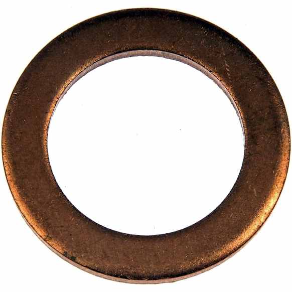 097-830CD AutoGrade Series Oil Drain Plug Gasket - Direct Fit
