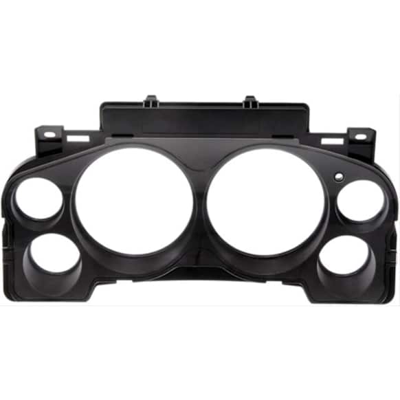 10-0003B Direct Fit Gauge Face, Sold Individually