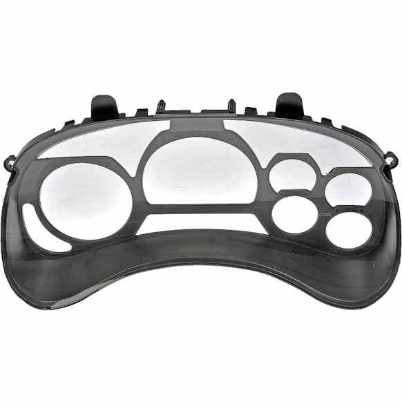 10-0005B Gauge Face, Sold Individually