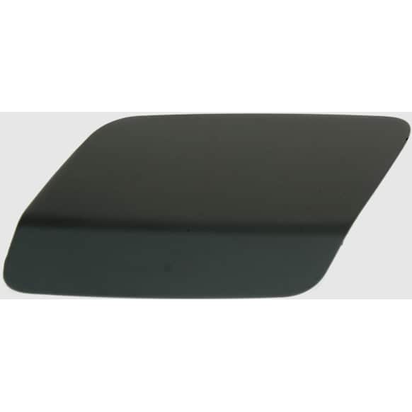 2013 BMW 335i - Driver Side, Headlight Washer Cover, Convertible, For Models With Headlight Washer