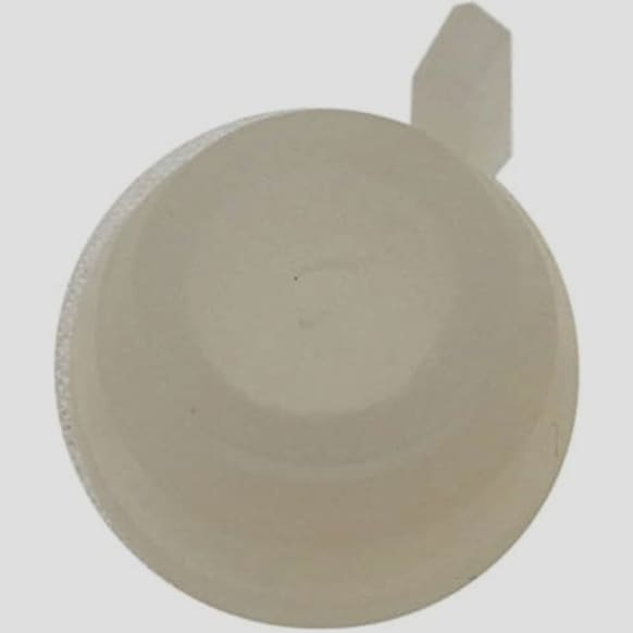 118-301 AutoGrade Series Wiper Linkage Bushing - Direct Fit, Set of 2