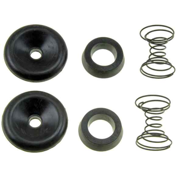 12222 Wheel Cylinder Repair Kit - Direct Fit
