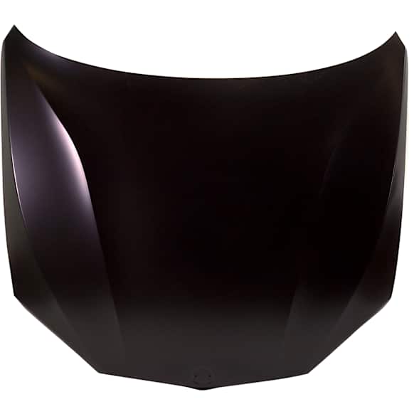 2015 BMW X5 - Factory Style Hood, Aluminum, Primed