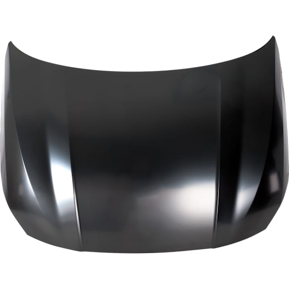 2020-2024 BMW M235i xDrive Gran Coupe - Hood, Primed