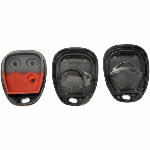 13618MX Direct Fit Key Fob Case, Sold Individually