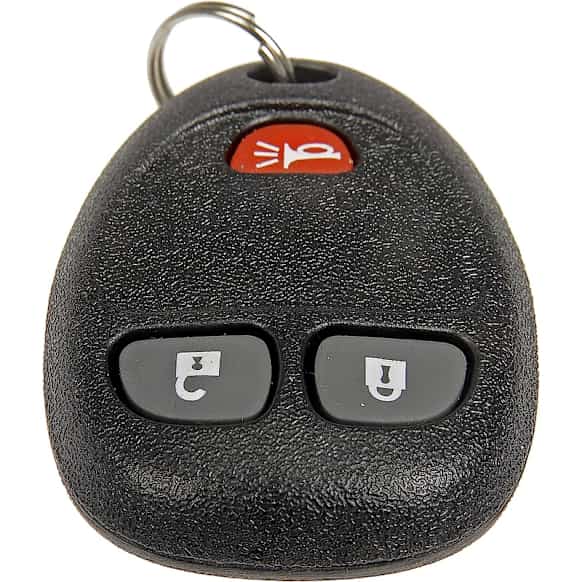 13716 Keyless Entry Control Module - Direct Fit, Sold Individually
