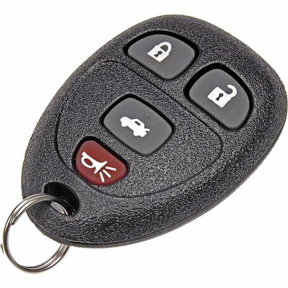 13732 Help Series Key Fob - Sold Individually