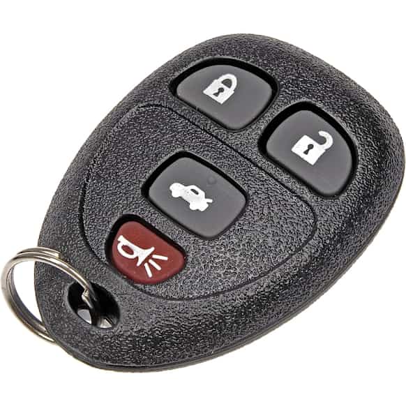13735 Help Series Key Fob - Sold Individually
