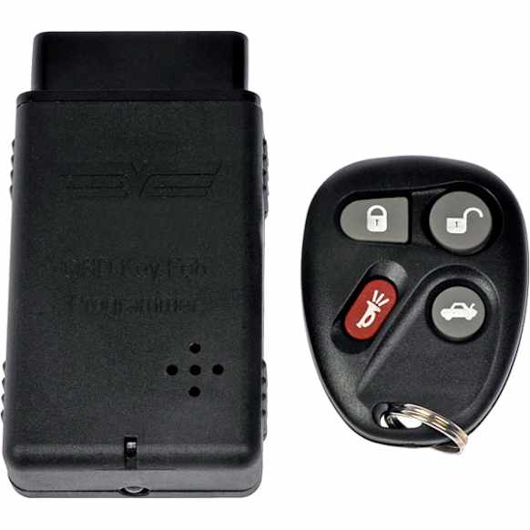 13745 Help Series Key Fob - Sold Individually