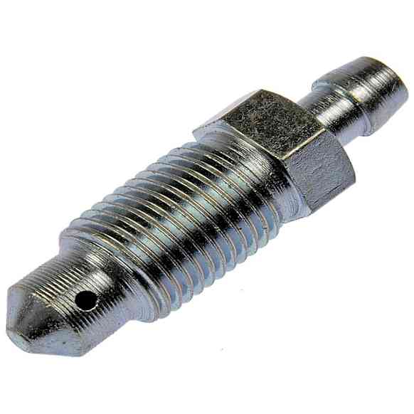 13906 Help Series Brake Bleed Screw - Direct Fit, Set of 2