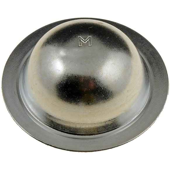 13977 Help Series Dust Cap - Direct Fit, Sold Individually