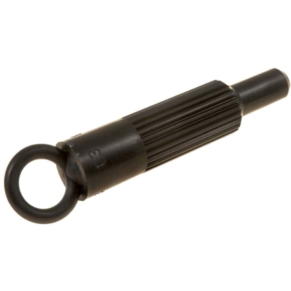 14503 Help Series Clutch Alignment Tool - Black, Plastic