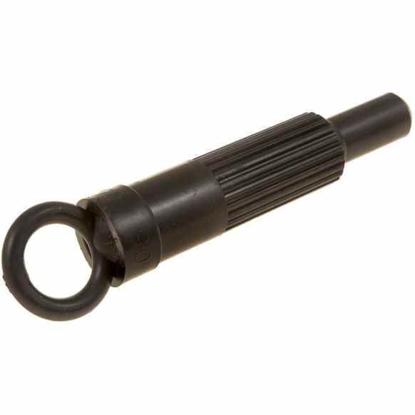 14505 Help Series Clutch Alignment Tool - Black, Plastic