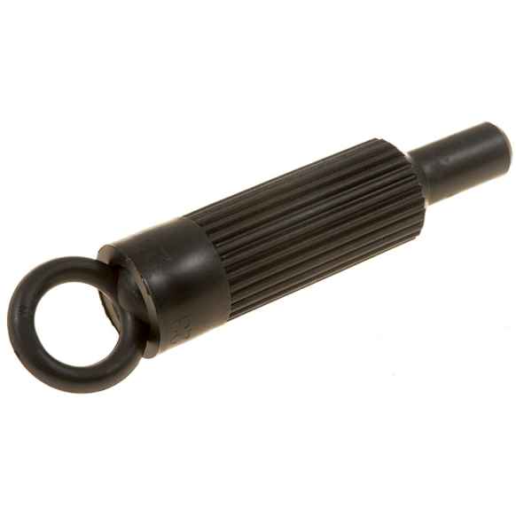 14523 Help Series Clutch Alignment Tool - Black, Plastic