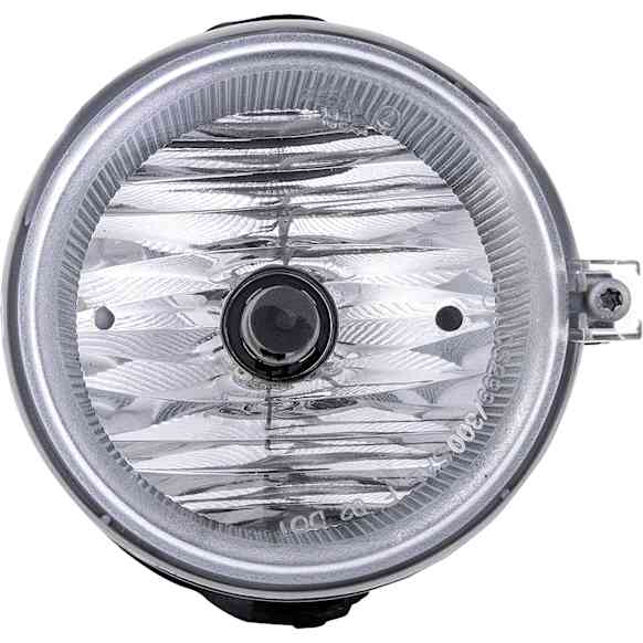 2009 Dodge Charger - Front, Driver or Passenger Side Halogen Fog Light, With bulb(s)