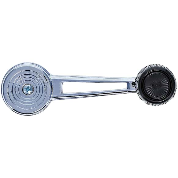 15804 Window Crank Help Series