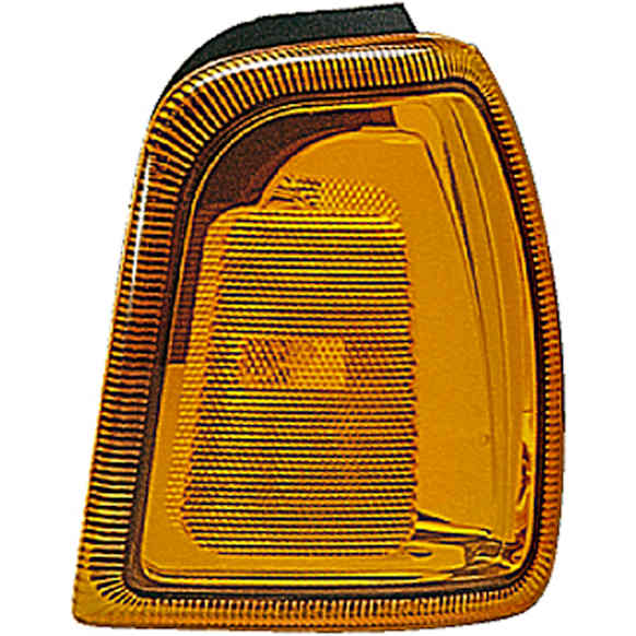 1630327 Front, Passenger Side Side Marker Without bulb(s)