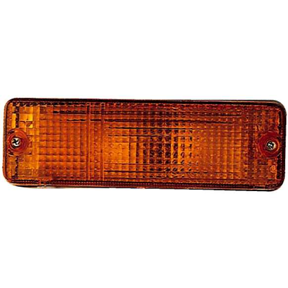 1984 Toyota Pickup - Passenger Side Parking Light, With bulb(s)