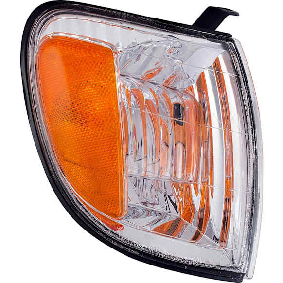 2002 Toyota Tundra - Front, Passenger Side Turn Signal Light, With bulb(s)