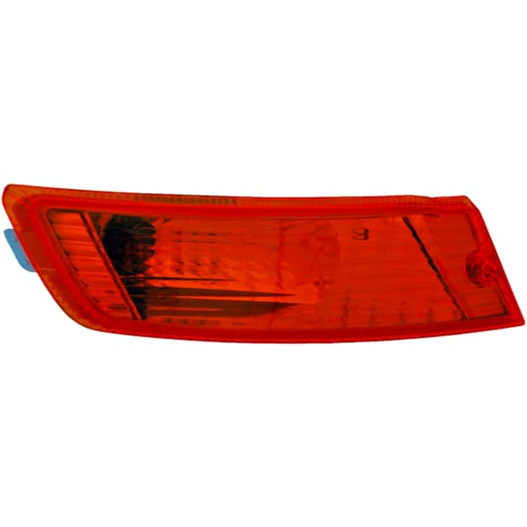 1631335 Passenger Side Parking Light, With bulb(s)