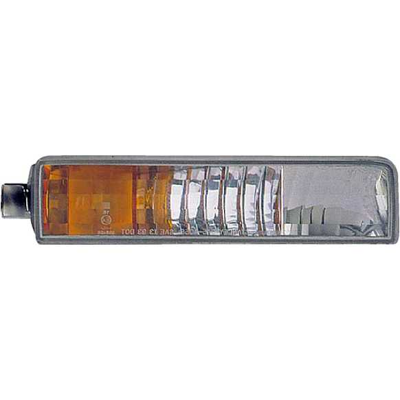 1999 Honda Prelude - Driver Side Parking Light, Without bulb(s)