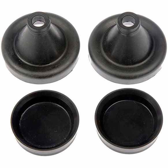 19341 Wheel Cylinder Repair Kit - Direct Fit