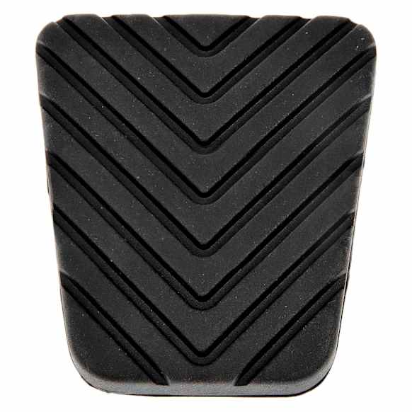 20011 Help Series Clutch Pedal Pad