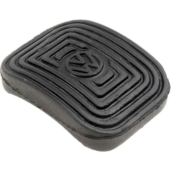 20708 Help Series Brake Pedal Pad - Sold Individually