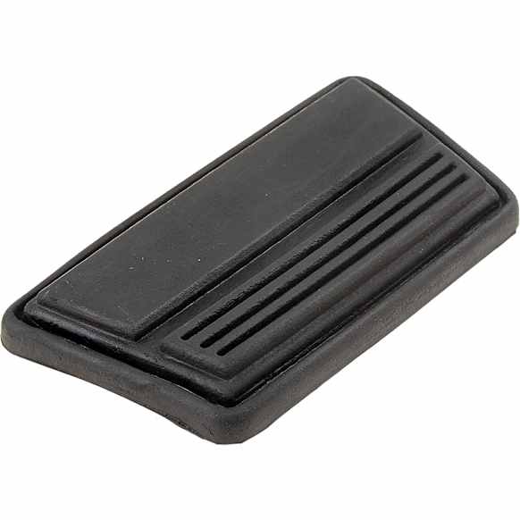 20713 Help Series Brake Pedal Pad - Sold Individually