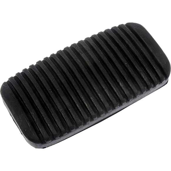 20716 Help Series Brake Pedal Pad - Sold Individually