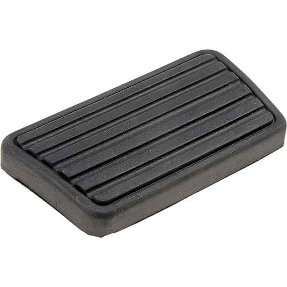 20722 Help Series Brake Pedal Pad - Sold individually