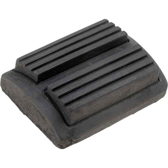 20727 Help Series Brake Pedal Pad - Sold Individually