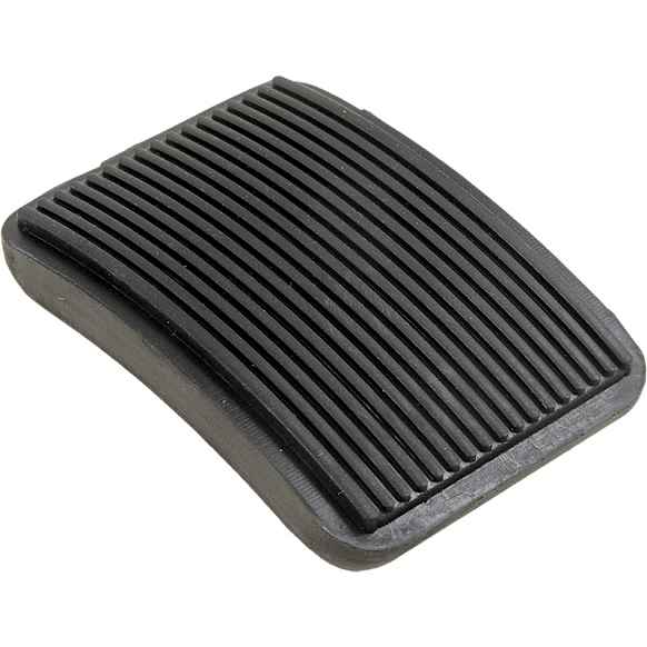 20730 Help Series Brake Pedal Pad - Sold individually