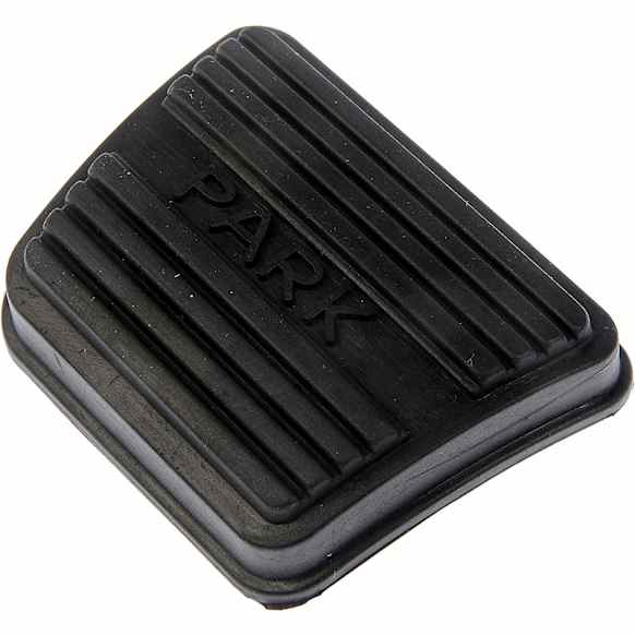 20738 Help Series Brake Pedal Pad - Sold individually