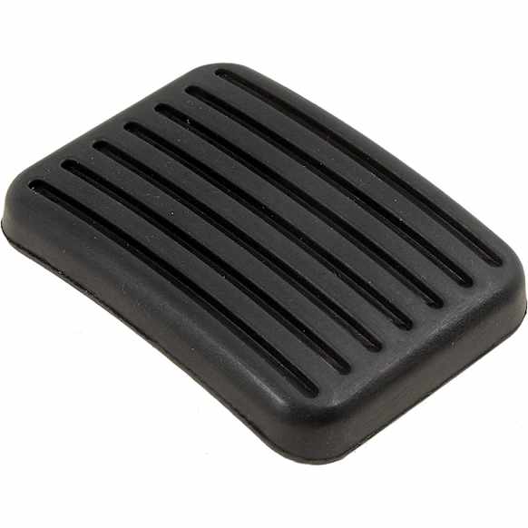 20743 Help Series Brake Pedal Pad - Sold Individually