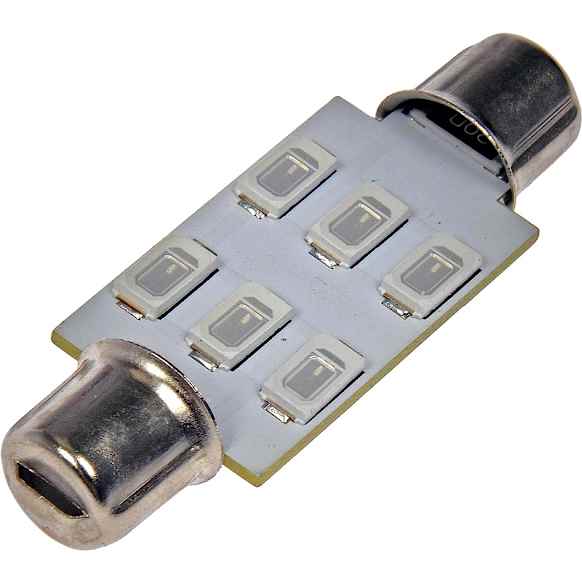 1998 Chevrolet Express 3500 - Direct Fit Dome Light Bulb, Sold Individually