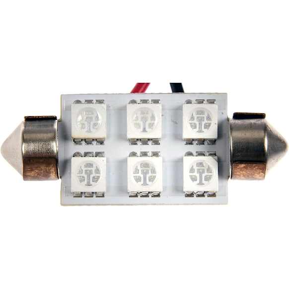 1993 Cadillac 60 Special - Direct Fit Dome Light Bulb, Sold Individually