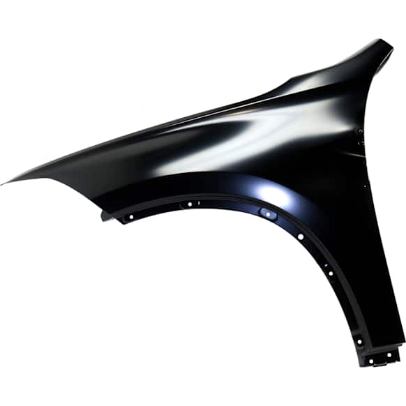 2016-2022 BMW X1 - Front, Driver Side Fender, 4 Cyl., 2.0L Engine