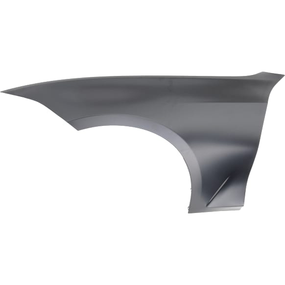 2024 BMW 330i xDrive - Front, Driver Side Fender