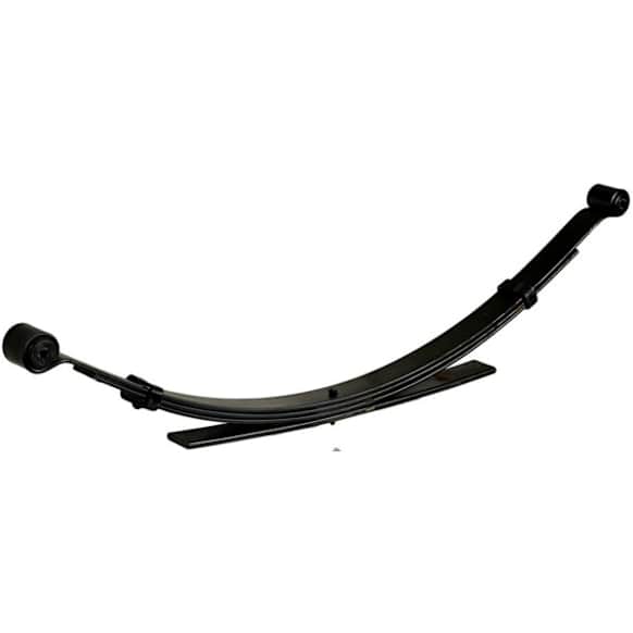 22-1139 Rear, Driver or Passenger Side Leaf Spring