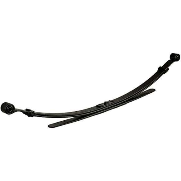 22-1487 Rear, Driver or Passenger Side Leaf Spring