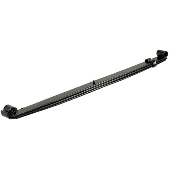 22-384 Front, Driver or Passenger Side Leaf Spring